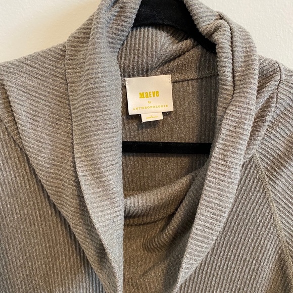Maeve by Anthropologie sweater! - Picture 3 of 4